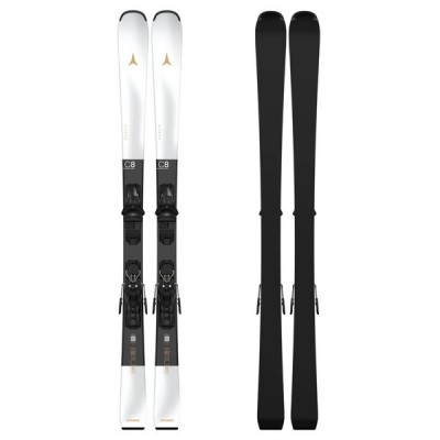 Atomic Cloud C8 + M10 GW - 2027 Atomic Cloud C8 + M10 GW - 2027